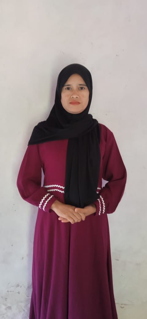Yuyun yuningsih bt didi suhend